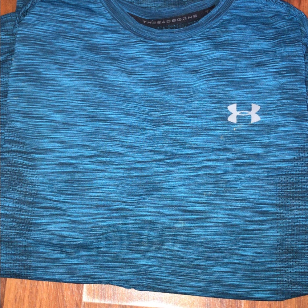 Long sleeve